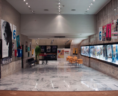 CINES RENOIR