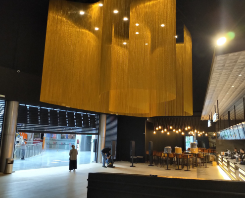CINE 7 PALMAS